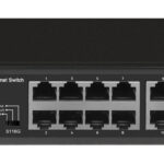 HIMAX switch