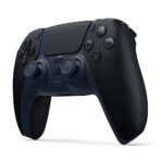 Sony DualSense Wireless Controller Midnight Black PS5 Gamepad - Image 3