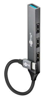 GOOBAY USB hub