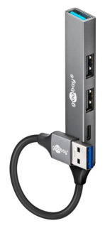 GOOBAY USB hub