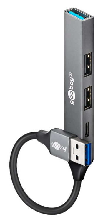 GOOBAY USB hub