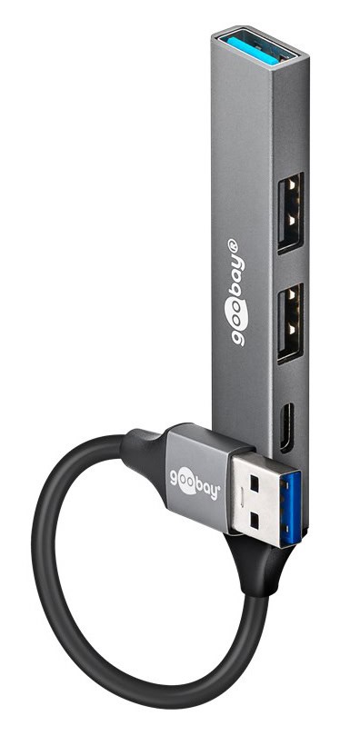 GOOBAY USB hub
