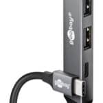 GOOBAY USB hub