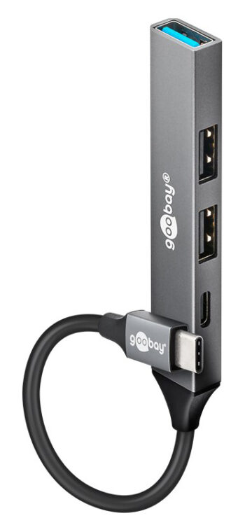 GOOBAY USB hub