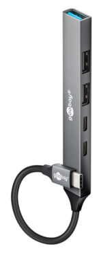 GOOBAY USB hub