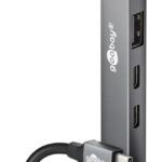 GOOBAY USB hub