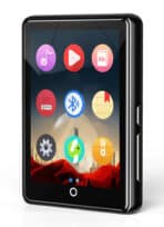 RUIZU MP3 player