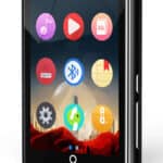 RUIZU MP3 player