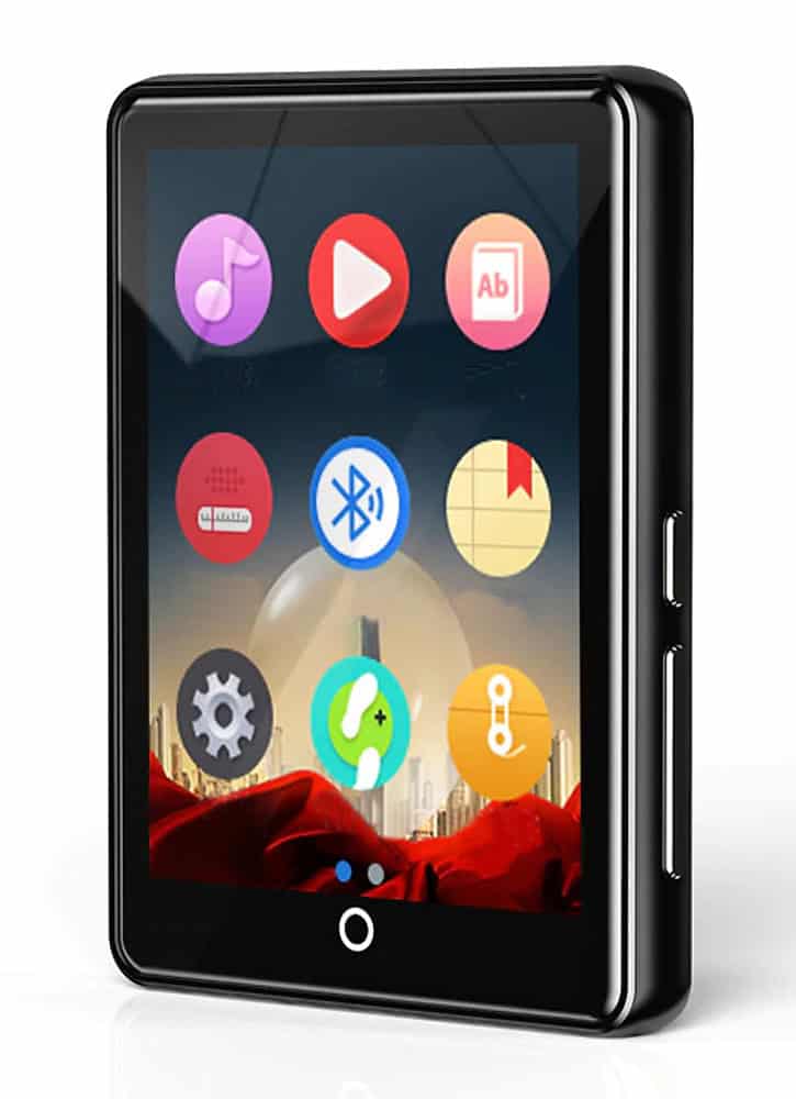 RUIZU MP3 player