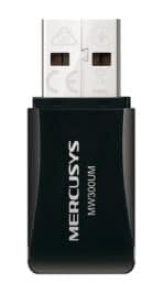 MERCUSYS
