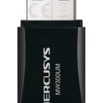 MERCUSYS