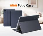 TECLAST θήκη προστασίας CASE-T65MAX για tablet T65 Max, γκρι - Image 2