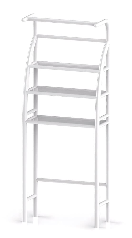 HOME USE ραφιέρα μπάνιου