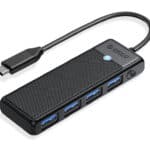 ORICO USB hub