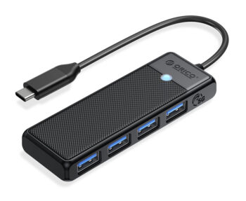 ORICO USB hub