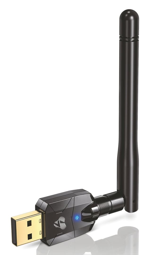 POWERTECH USB Bluetooth
