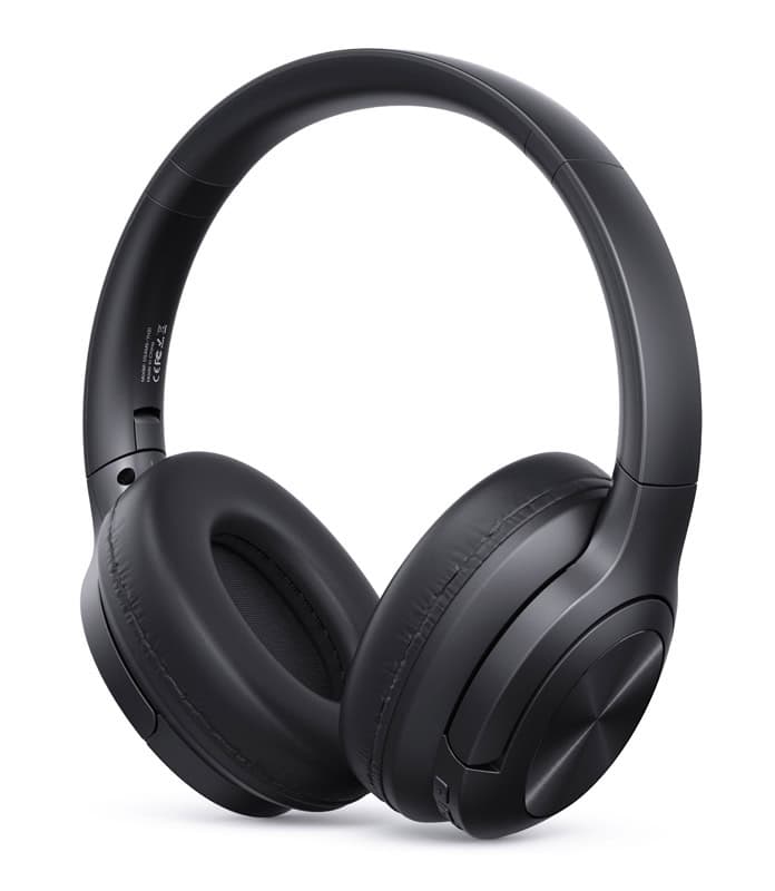 USAMS headphones