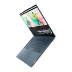 Laptop Lenovo Yoga Pro 7 14IMH9 (Ultra 9-185H/32GB/1TB SSD/Windows 11) Luna Grey (GR Keyboard) - Image 6