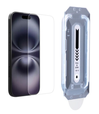 NILLKIN tempered glass