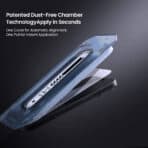 NILLKIN tempered glass 2.5D H+ Pro για Apple iPhone 16 Pro - Image 2
