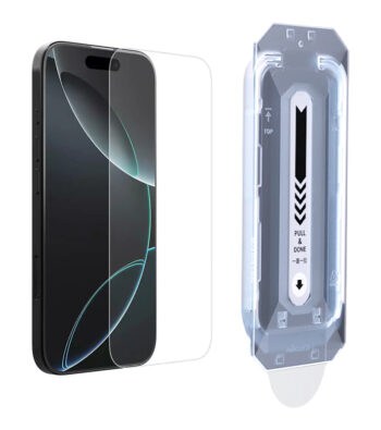 NILLKIN tempered glass