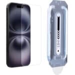 NILLKIN tempered glass
