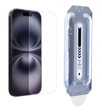 NILLKIN tempered glass