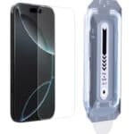 NILLKIN tempered glass