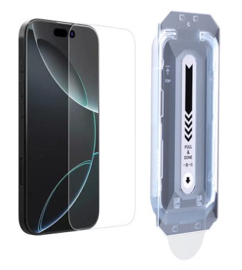 NILLKIN tempered glass