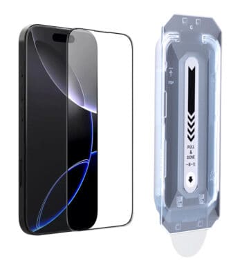 NILLKIN tempered glass