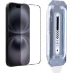 NILLKIN tempered glass