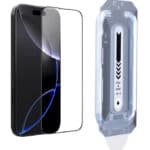 NILLKIN tempered glass