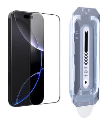 NILLKIN tempered glass