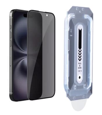 NILLKIN tempered glass