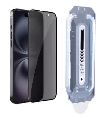 NILLKIN tempered glass