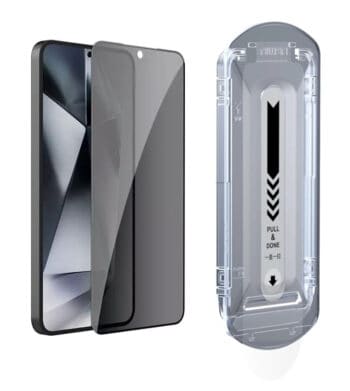 NILLKIN tempered glass