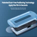 NILLKIN tempered glass Guardian 2.5D για Samsung Galaxy S25 Plus - Image 2