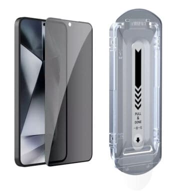 NILLKIN tempered glass