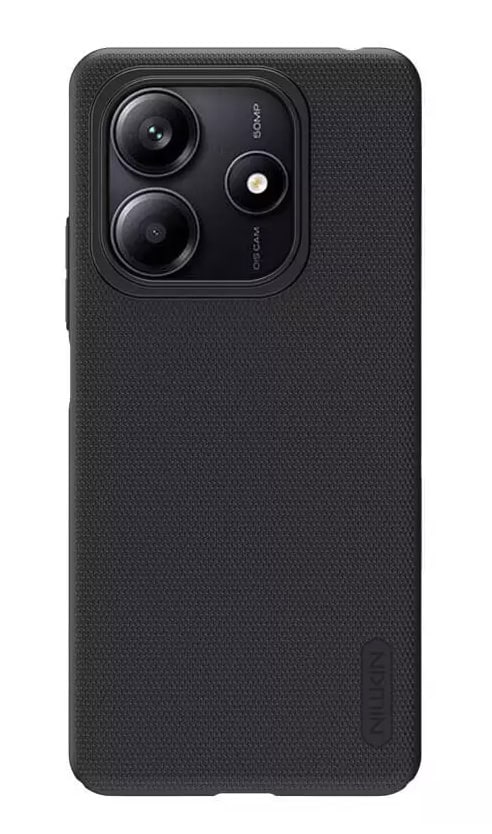 6902048296435 NILLKIN θήκη Super Frosted Shield για Xiaomi Redmi Note 14
