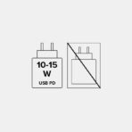 Samsung Galaxy Tab A9+ 11.0'' 5G 64GB/4GB Graphite - Image 2