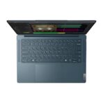 Laptop Lenovo Yoga Pro 7 14IMH9 (Ultra 9-185H/32GB/1TB SSD/Windows 11) Luna Grey (GR Keyboard) - Image 8