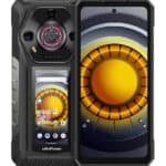 ULEFONE smartphone