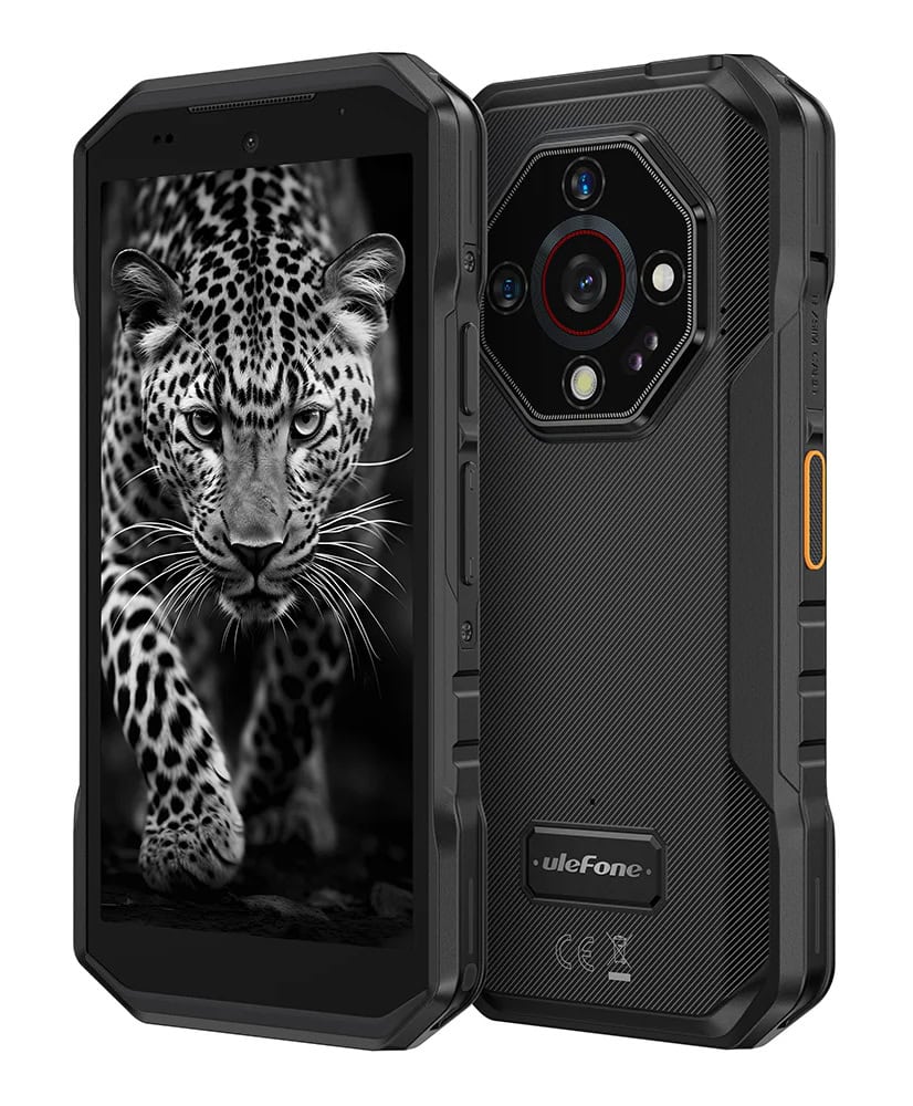 ULEFONE smartphone