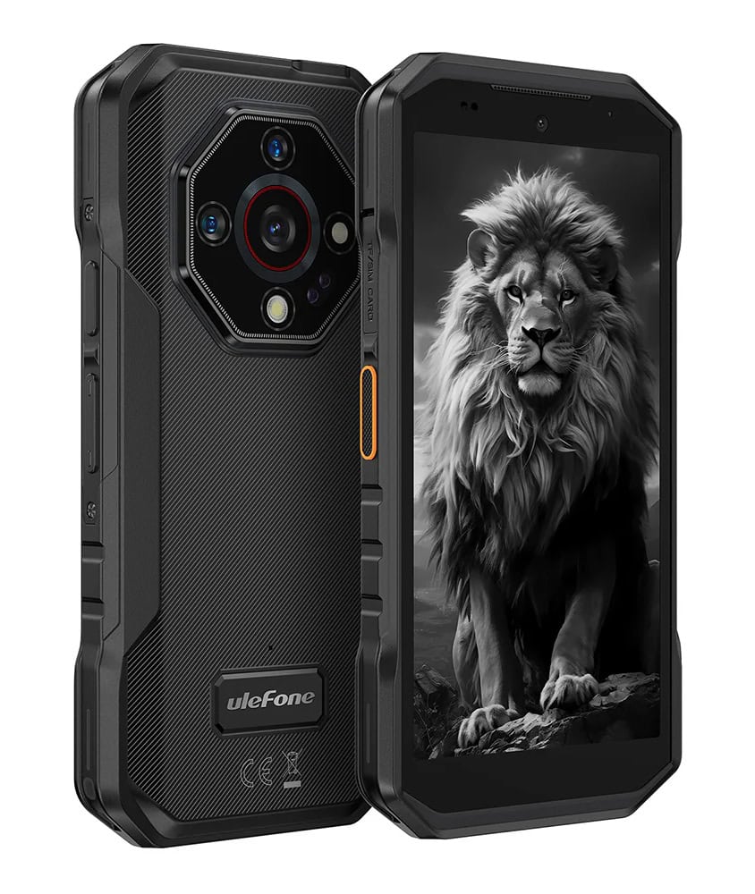 ULEFONE smartphone