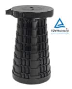 POWERTECH πτυσσόμενο καρεκλάκι