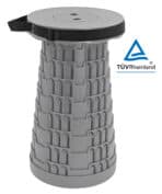 POWERTECH πτυσσόμενο καρεκλάκι