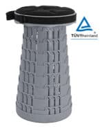 POWERTECH πτυσσόμενο καρεκλάκι