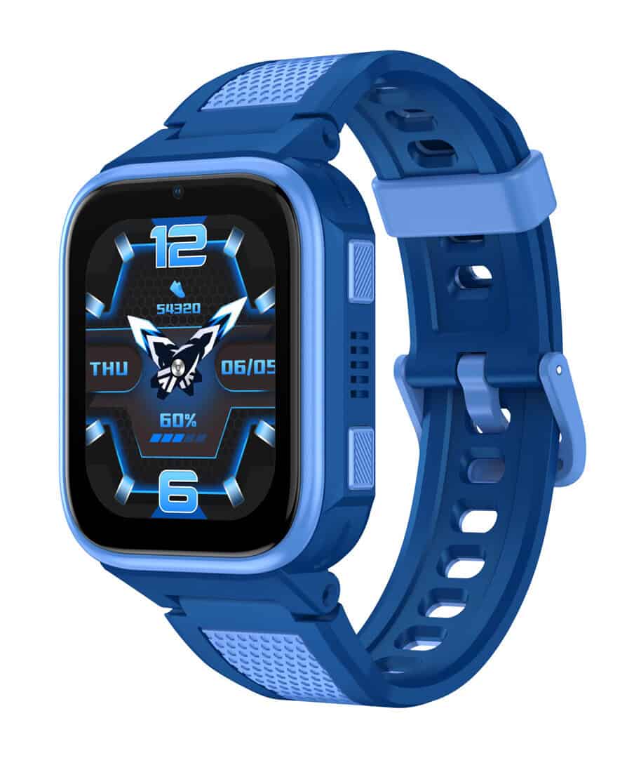 LAGENIO GPS smartwatch για παιδιά