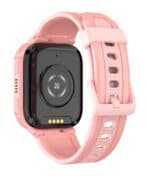 LAGENIO GPS smartwatch για παιδιά K10, 1.8", με κάμερα, 4G, IP68, ροζ - Image 2