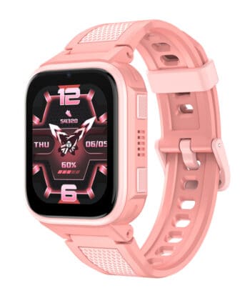 LAGENIO GPS smartwatch για παιδιά